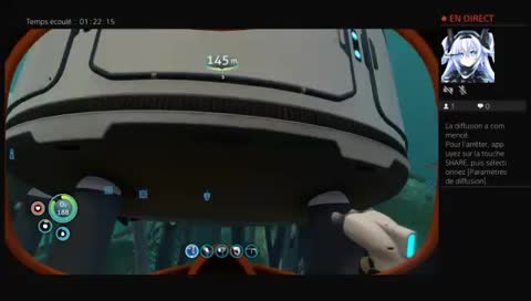 Subnautica