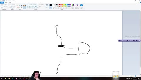 gachiBASS best paint stream