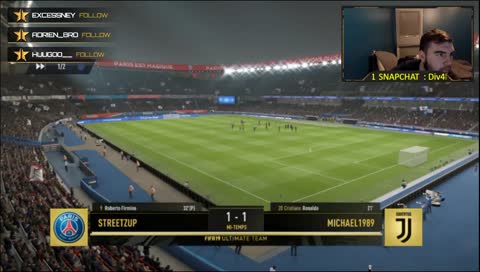 [FR/PS4] JE DONNE DES CRÉDIT GRATUITEMENT ! ABONNE TOI !