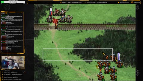 [First/Blind]Day 4 can't stop playing this game! EP4 Tips welcome/No Spoilers