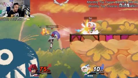 [Viewer Games!] Join The Kandi Kingdom!/ !fc