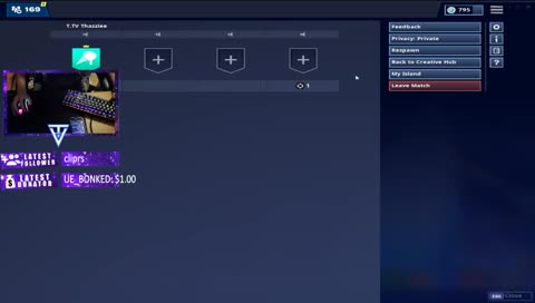 1V1ing my viewers - !pg !join