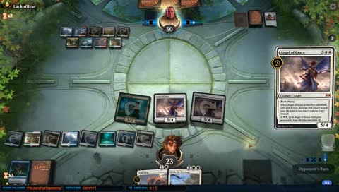 [Standard] - Bant Flash - Into Other Varieties by Suggestion - Gold to What?