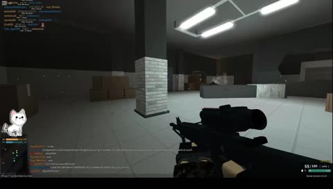 Roblox!