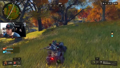 [PT-BR] Blackout! Se Pá é Segunda!