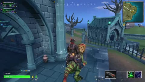 France\Quebec--Ps4 ON TUE DU POULET SAISON 2