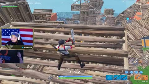 MINECRAFT WITH GUNS!!!! !GIVEAWAY- Road To Partner! - Sub Goal: 22/7,000,000 LUL