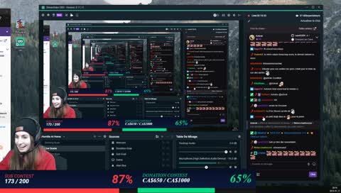 [Adastra] [12h!!!] Gladys ça glisse !subhype !giveaway !aide