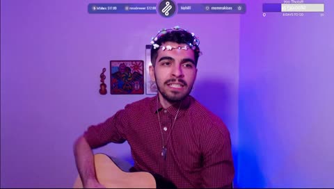 💃First Twitch Anniversary💃 lesssss party  // !sl for list. !sr to request