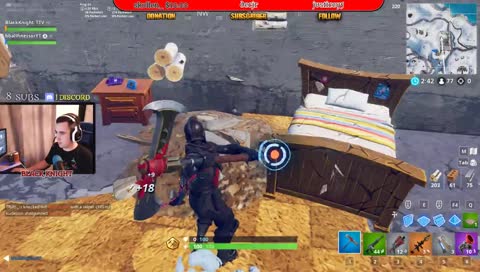 DUOS LIMITED TESTING EVENT!!! Lets slap those Subs into outta space!!