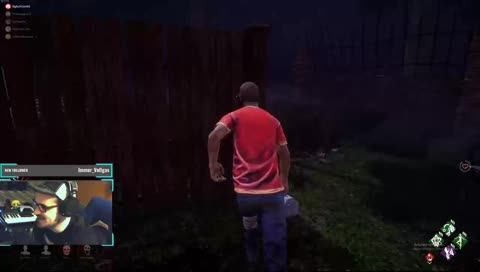 Come to my chat or I'll scream