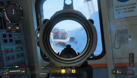 CALL OF DUTY BLACK OPS 4 TEAM DEATHMATCH