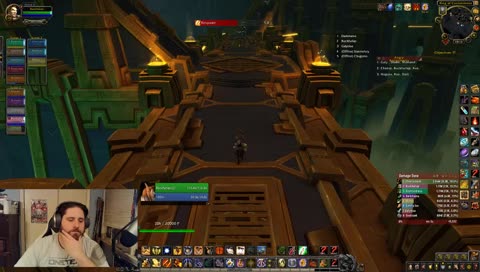 New Raid Tomorrow #TWNN