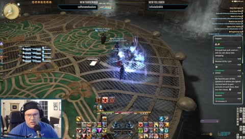 Raid at 9:30, fun until then... and maybe a speedrun!