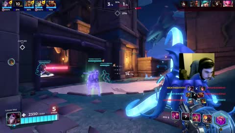 [!420}PALADINS{XBOX} $25 GIVEAWAY @ 10 SUBS--$15 @ 300 FOLLOWERS