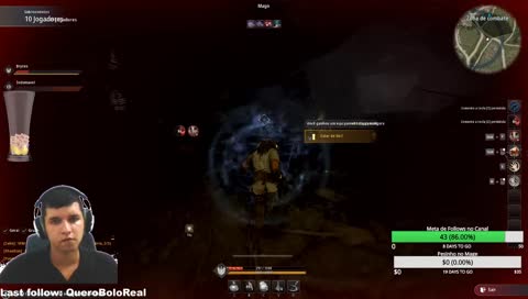 Espirito Negro - Fora da zona