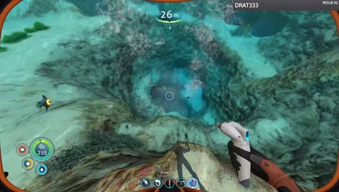 Deep Sea Diving n' Chill | Testing Streaming