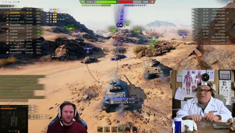 [ENG] CLAN WARS CAMPAIGN! Pubs After [1/21]