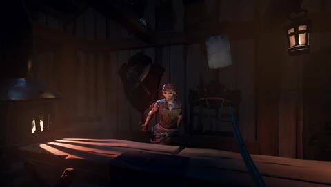 we be pirates day 2 with besa, digby and raam. !discord