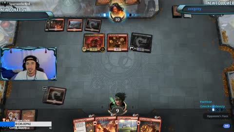 Follow = Free Pack!!! Guilds of Ravnica Giveaway!!!