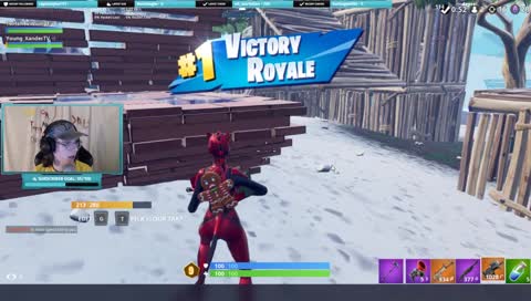 Its Just A Little Too Easy. Creator Code Twitchtv-iLumpe