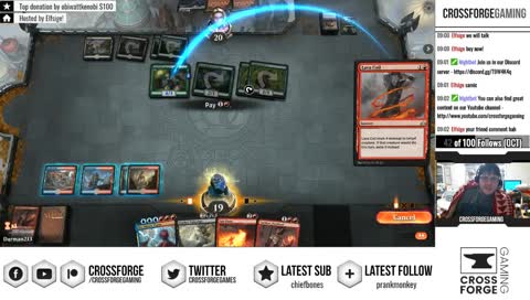 Darmania: Magic w muze