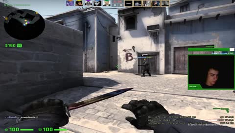 🐬 PLAY FACEIT / ESEA / BHOP / DM 🐬