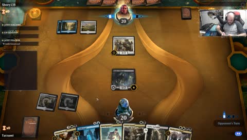 MTG - Trying to go infinite on sealed