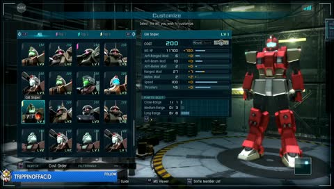 [PS4] Bout that new Gundam...Night of the GACHAS! BO2 & EPIC 7. RE2 FRIDAY!