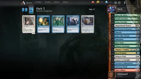 MTGAtest