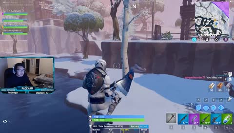 fortnite fortnite: hopefully no more lag!!!