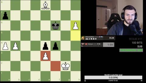 I'M BACK - first 2019 stream |