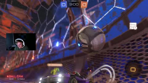 Deez Nutz on ur chin