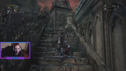 Gimme yo blood [blind] [Brosiris]