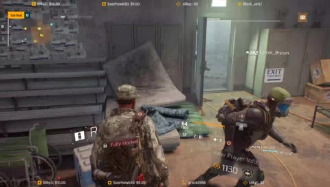 [PS4] Agent.. You have been called to action.   | Road to 500 Followers