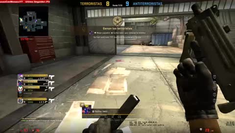 cs de ruta de rukula (ARG)