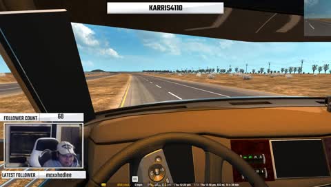 Buying and Driving a new Hybrid Truck- SP