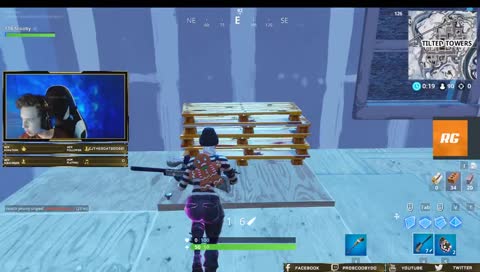 So lit snipe