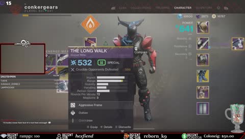 Cold Sweat Actually Good lol <3