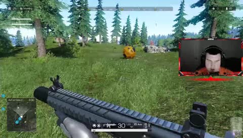 Ring of Elysium With jay
