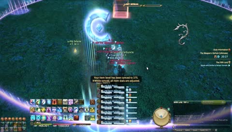 more uwu until I owo - whm pov