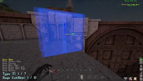 [18+ENG/PC/60f/!ga] #320 Working on base