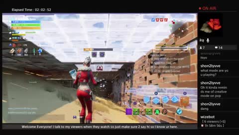 {[SpeckledSnowOwls]}Trying out some new2me games. Come join the fun!