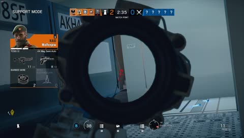 Regular Broadcasting Time R6 :)