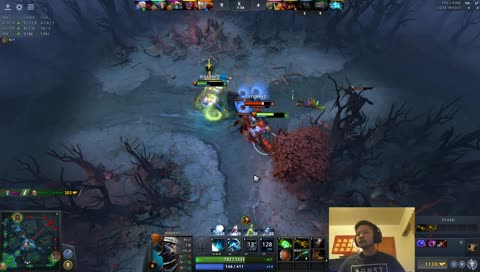 Duo Queue ft. SupportOrFeed