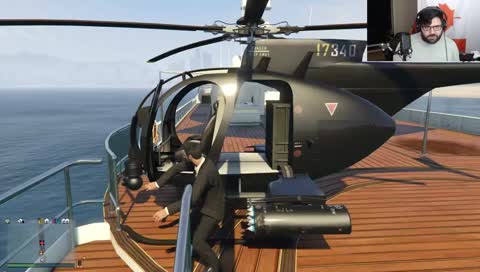 grand theft auto with g4g