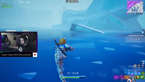 Frozone coming in hot! HONEY WHERES MY SUPER SUIT?!