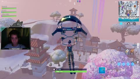 Roberto Lenteja Fernando pa empezar