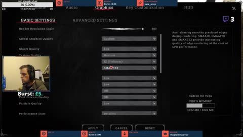finally lag free?