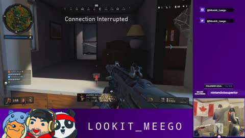 [XBOne/ENG] No! Sleep! TILL BEDTIME!! {( !Discord )}